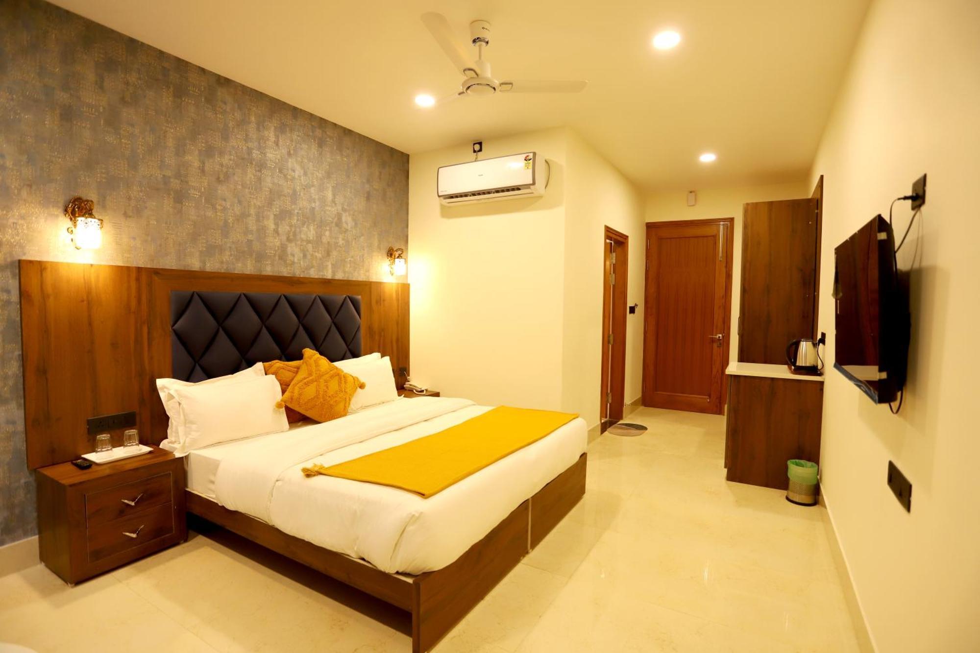 Hotel Dhingra Inn Rewari Bagian luar foto